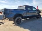 2022 Chevrolet Silverado LTD K1500 Trail Boss Custom