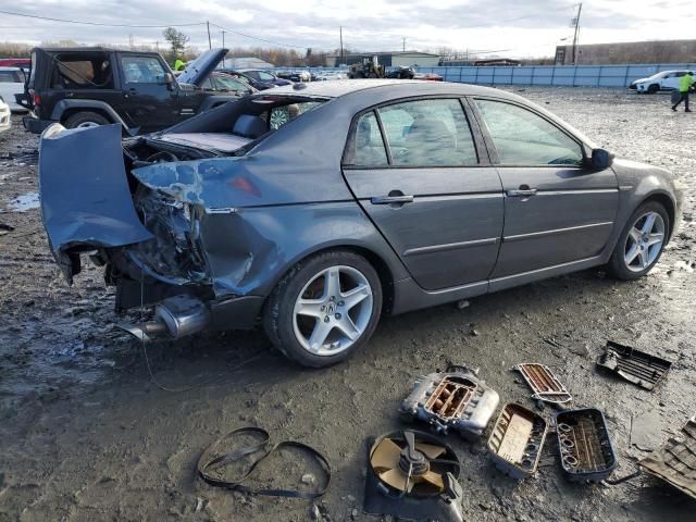 2006 Acura 3.2TL