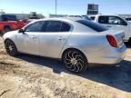 2009 Lincoln MKS