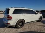 2008 Mercedes-Benz GL 550 4matic