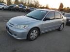 2005 Honda Civic LX