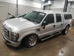 Ford Vehiculos salvage en venta: 2008 Ford F250 Super Duty