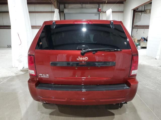 2008 Jeep Grand Cherokee Laredo