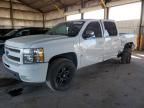 2007 Chevrolet Silverado K1500 Crew Cab