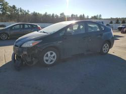 2011 Toyota Prius en venta en Windham, ME