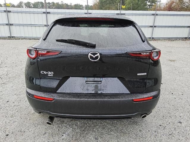 2024 Mazda CX-30 Select