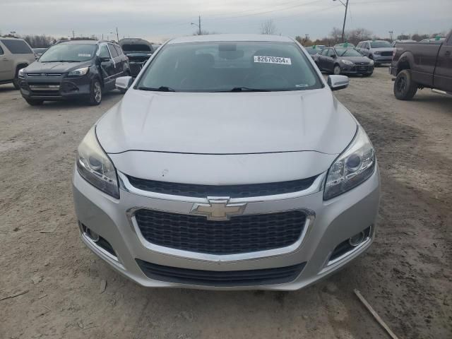 2015 Chevrolet Malibu LTZ