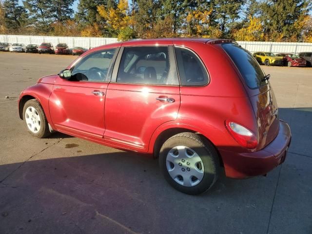 2006 Chrysler PT Cruiser Touring