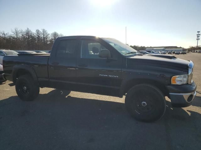 2004 Dodge RAM 1500 ST