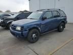 2003 Isuzu Rodeo S