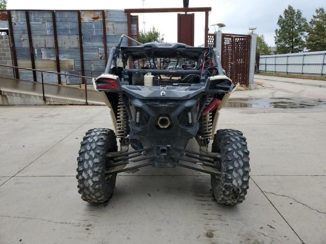 2023 Can-Am Maverick X3 Max DS Turbo