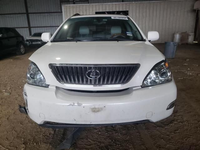 2004 Lexus RX 330