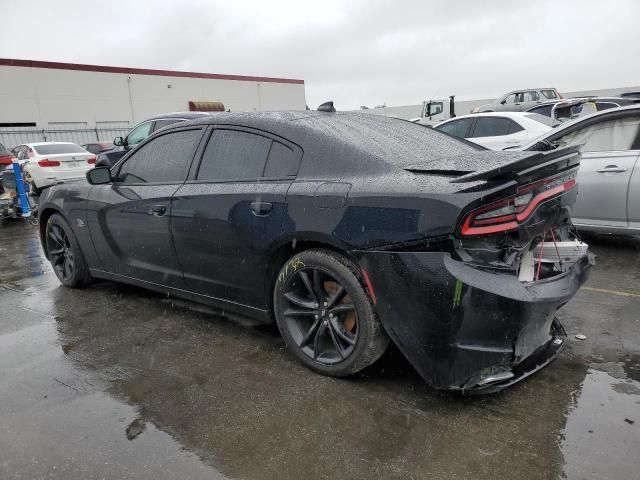 2017 Dodge Charger R/T