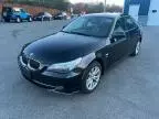 2010 BMW 535 XI