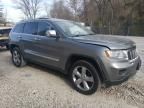 2012 Jeep Grand Cherokee Overland