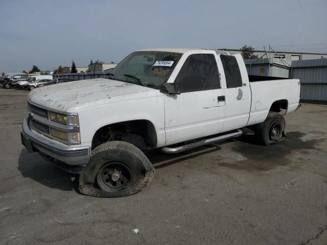 1996 Chevrolet GMT-400 K1500