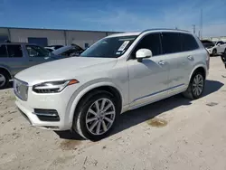 Volvo Vehiculos salvage en venta: 2016 Volvo XC90 T6