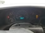 2003 Chevrolet Express G3500