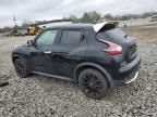 2017 Nissan Juke S