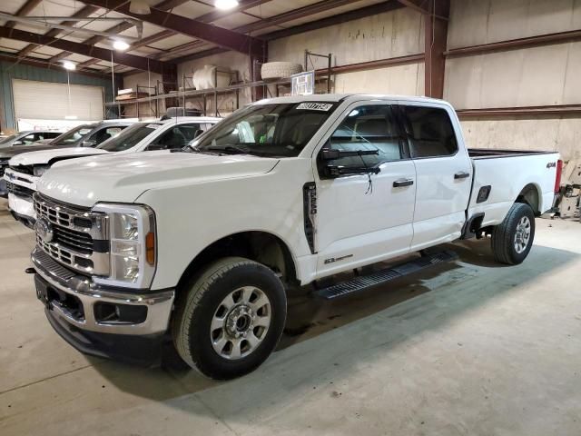 2024 Ford F250 Super Duty