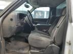 2007 Chevrolet Silverado K2500 Heavy Duty