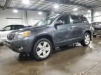 2007 Toyota Rav4 Sport