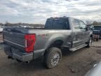 2022 Ford F250 Super Duty