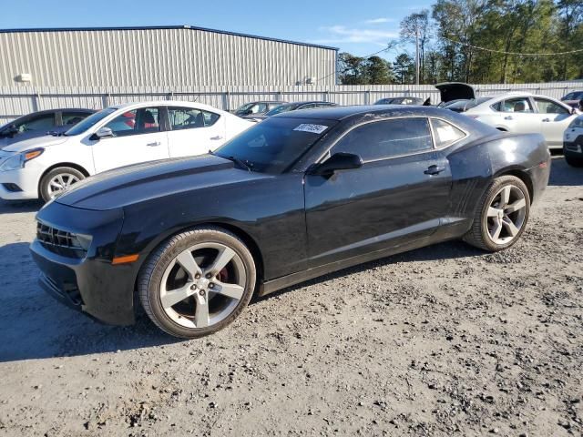 2011 Chevrolet Camaro LS