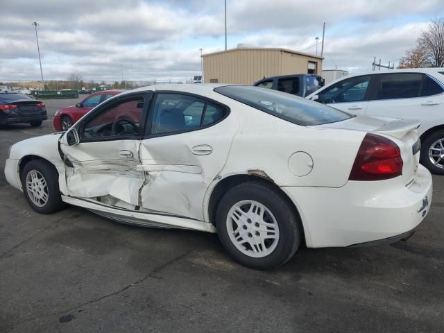 2004 Pontiac Grand Prix GT