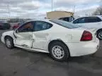 2004 Pontiac Grand Prix GT