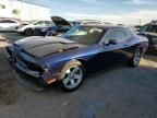 2013 Dodge Challenger SXT