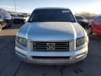 2006 Honda Ridgeline RTS