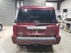 2008 Jeep Commander Limited