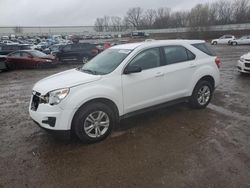 2015 Chevrolet Equinox LS en venta en Davison, MI