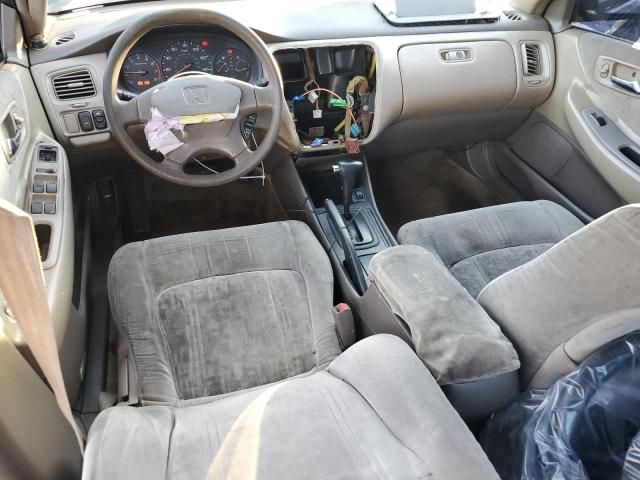 2000 Honda Accord EX