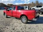 2013 Ford F150 Super Cab