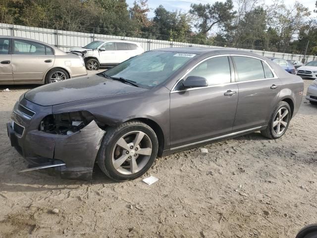 2011 Chevrolet Malibu 1LT