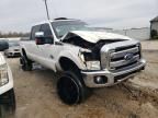 2016 Ford F250 Super Duty