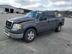 2008 Ford F150 Supercrew