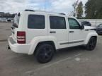 2008 Jeep Liberty Limited