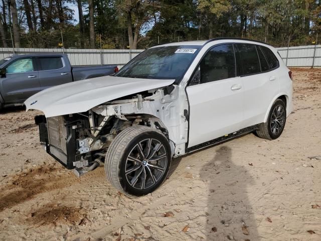 2019 BMW X5 XDRIVE50I