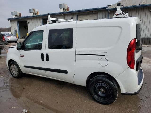 2017 Dodge RAM Promaster City SLT