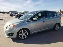 Ford Vehiculos salvage en venta: 2014 Ford C-MAX SEL