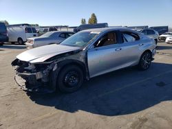 2022 Lexus ES 250 Base en venta en Hayward, CA