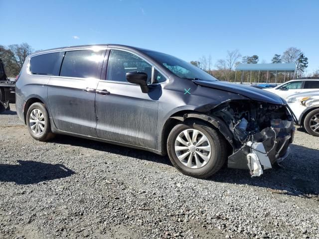 2019 Chrysler Pacifica Touring Plus