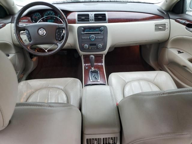 2007 Buick Lucerne CXL