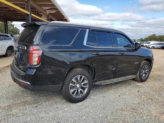 2021 Chevrolet Tahoe C1500 LT