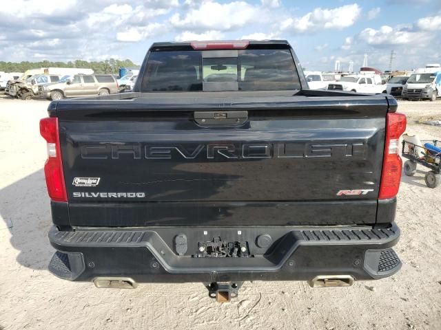 2021 Chevrolet Silverado K1500 RST