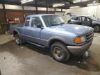 1997 Ford Ranger Super Cab