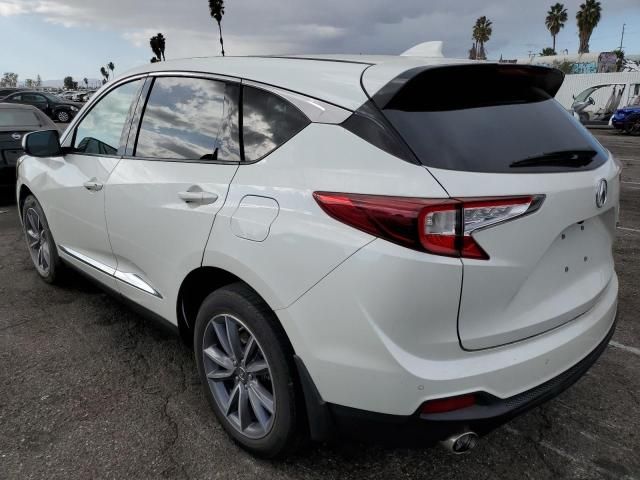 2019 Acura RDX Technology